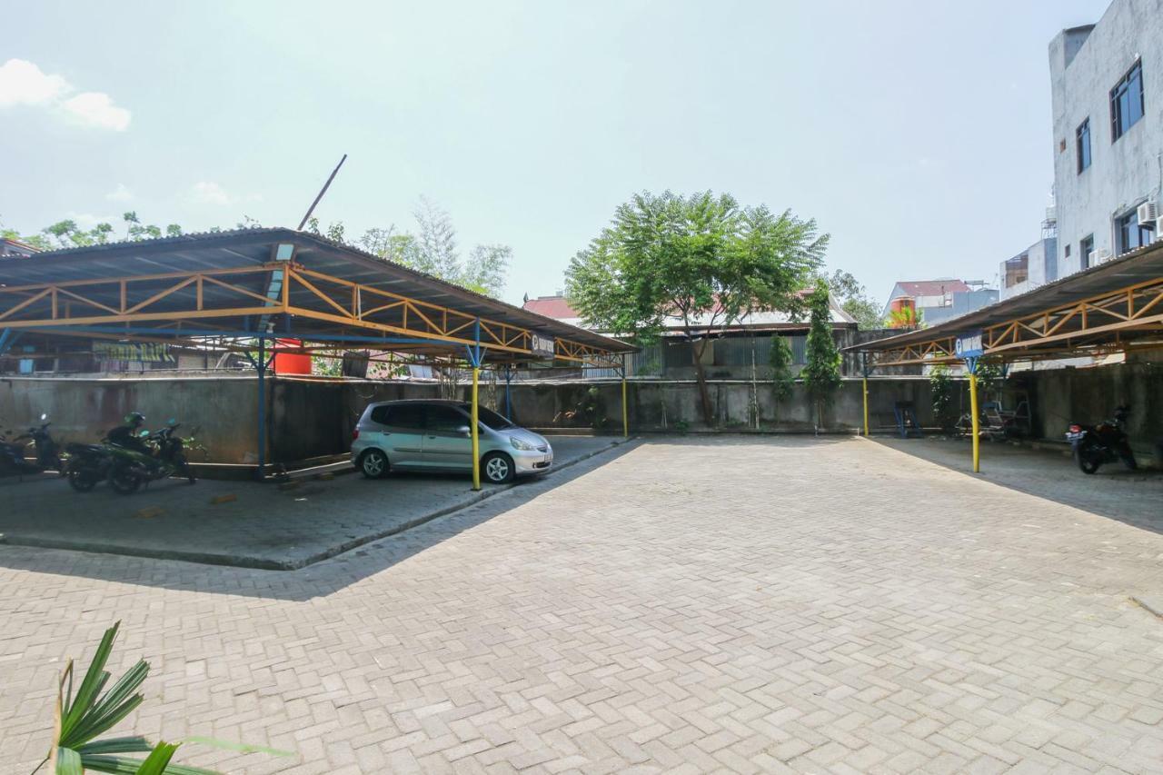 Airy Sungai Saddang Baru 18h 2*