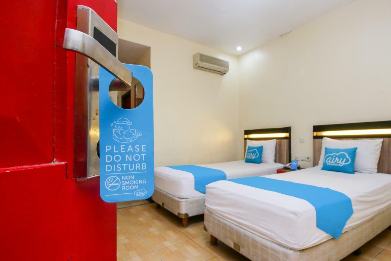 Wisma tamu Airy Sungai Saddang Baru 18h 2*