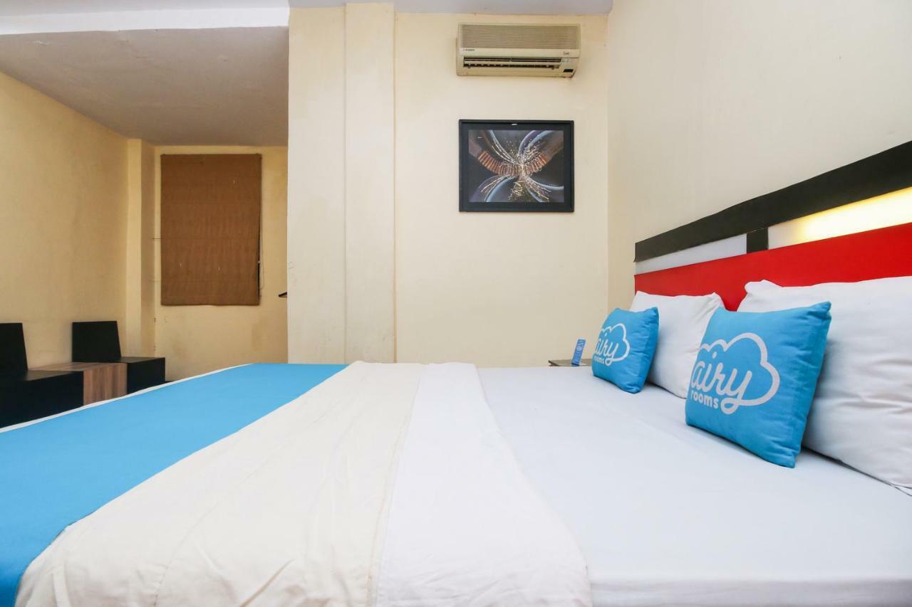 Wisma tamu Airy Sungai Saddang Baru 18h 2*