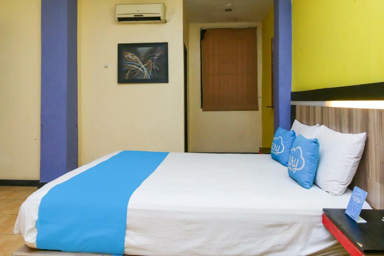 Airy Sungai Saddang Baru 18h Wisma tamu Makassar