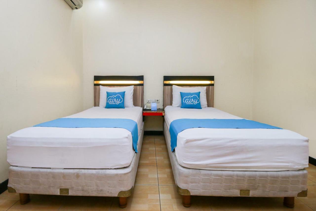 Wisma tamu Airy Sungai Saddang Baru 18h 2*