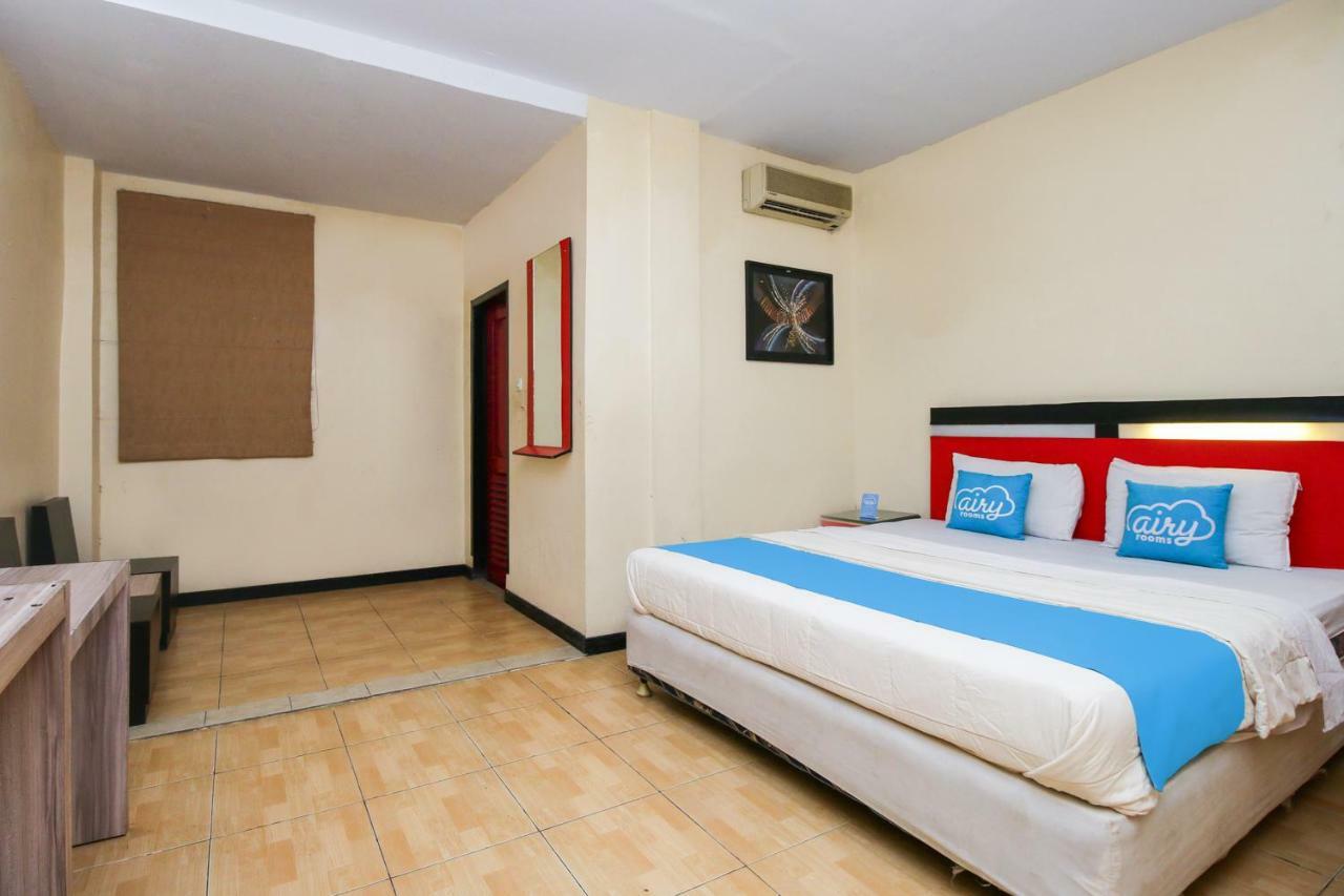 Wisma tamu Airy Sungai Saddang Baru 18h 2*