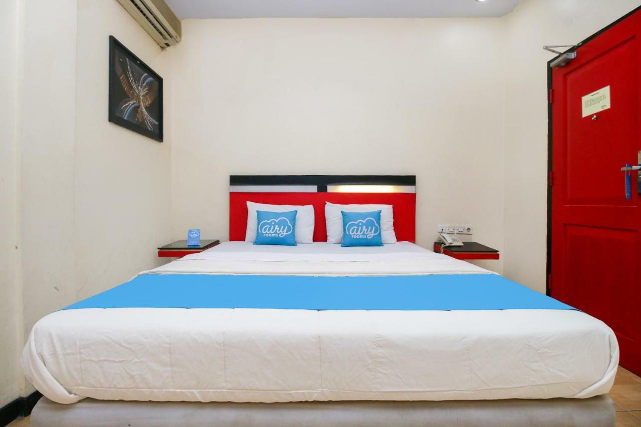 Wisma tamu Airy Sungai Saddang Baru 18h 2*