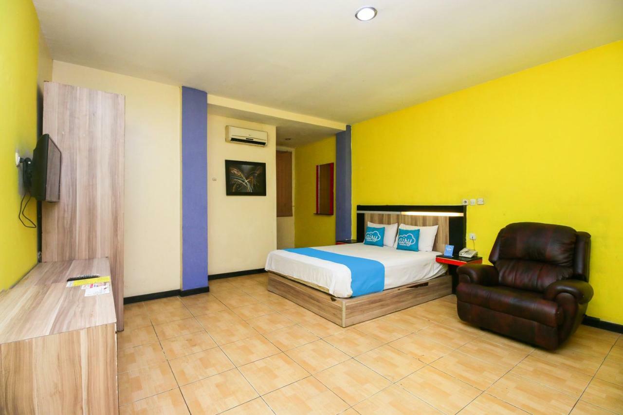 Wisma tamu Airy Sungai Saddang Baru 18h 2*